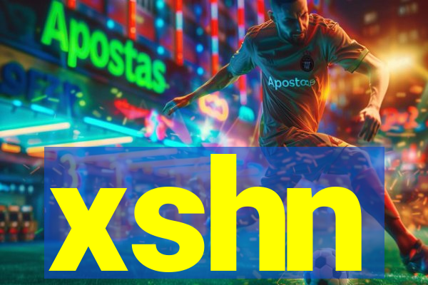 xshn