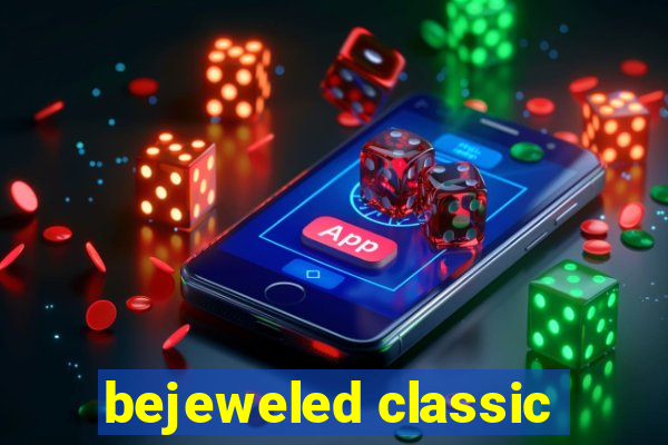 bejeweled classic