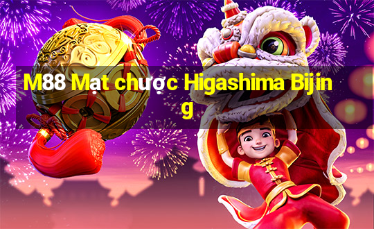 M88 Mạt chược Higashima Bijing