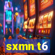 sxmn t6