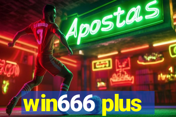 win666 plus