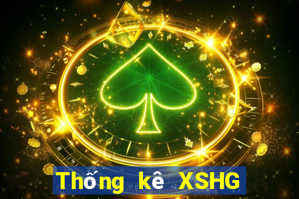 Thống kê XSHG ngày thứ năm