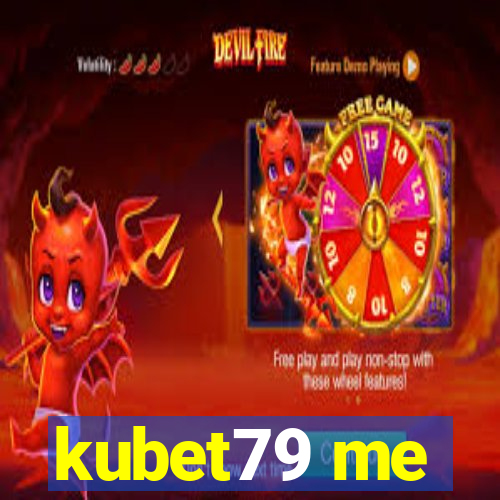 kubet79 me