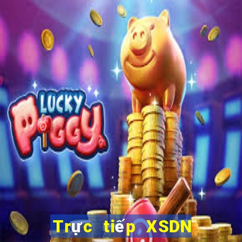 Trực tiếp XSDN ngày thứ sáu