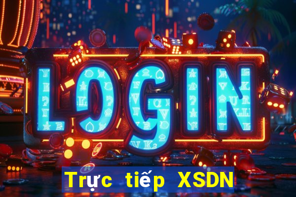 Trực tiếp XSDN ngày thứ sáu