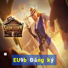 EU9b Đăng ký Lucky Lin