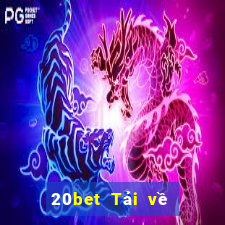 20bet Tải về Lotto xổ số