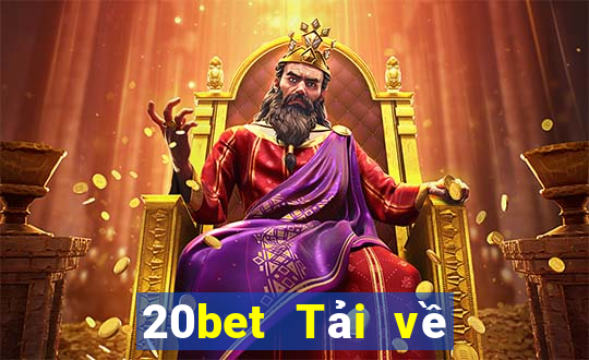 20bet Tải về Lotto xổ số