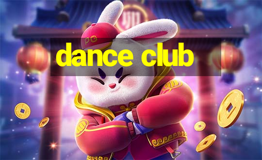 dance club