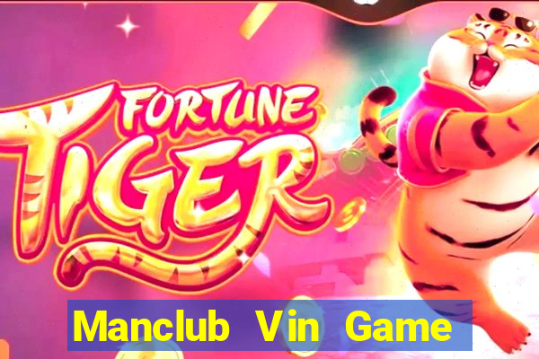 Manclub Vin Game Bài Xanh 9