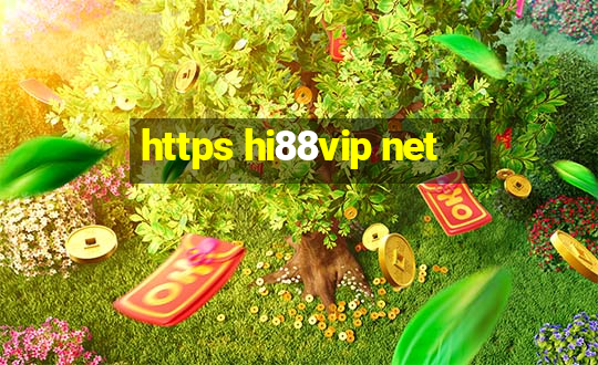 https hi88vip net