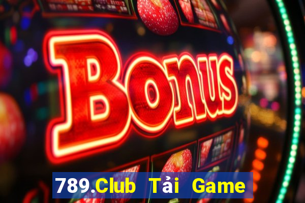 789.Club Tải Game Bài Go88