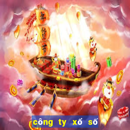 công ty xổ số nam định