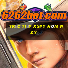 Trực tiếp XSPY hôm nay