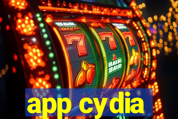 app cydia