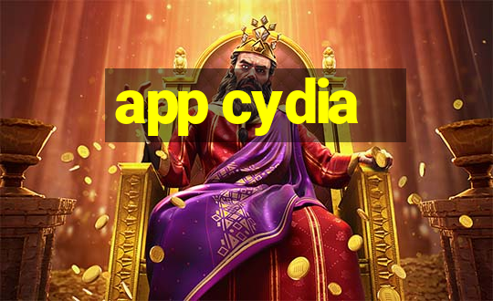 app cydia