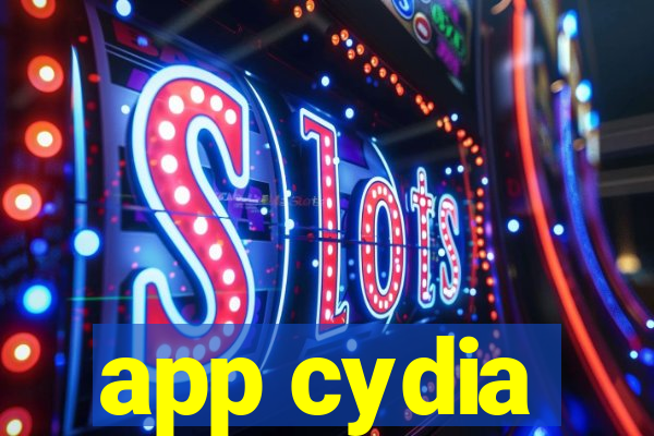 app cydia