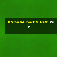 xs thua thien hue 26 2