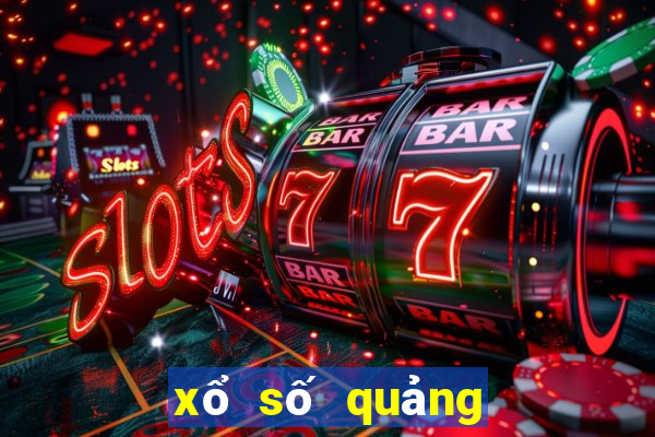 xổ số quảng nam ngày mùng 6 tháng 2