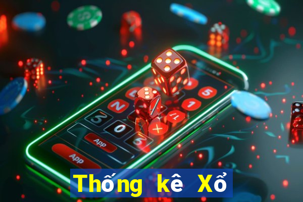 Thống kê Xổ Số bắc ninh ngày 18