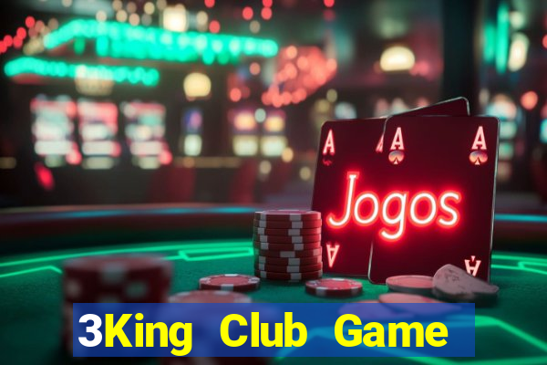 3King Club Game Bài Fa88 Apk