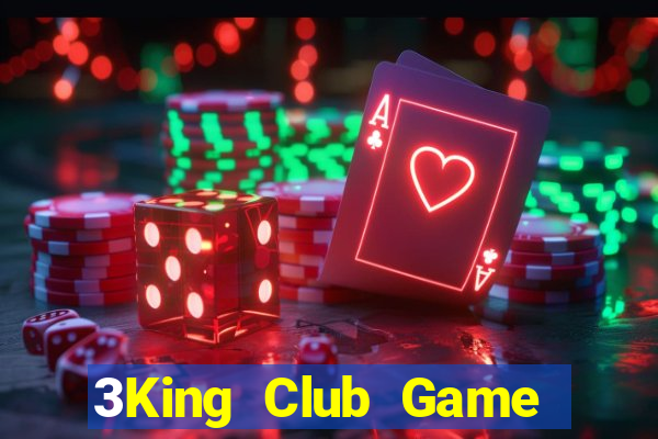 3King Club Game Bài Fa88 Apk