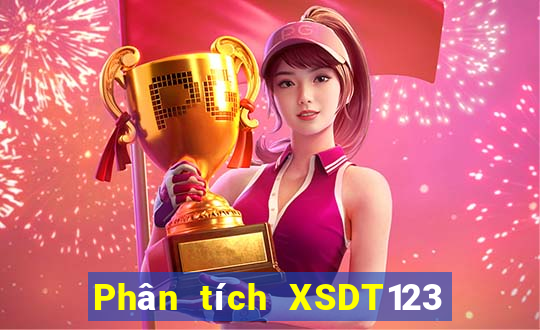 Phân tích XSDT123 ngày 18