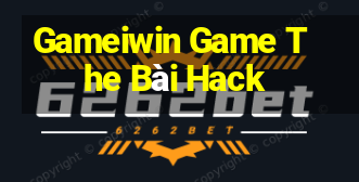 Gameiwin Game The Bài Hack