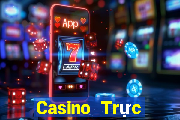 Casino Trực tiếp v9bet