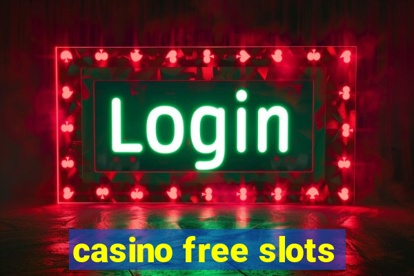 casino free slots