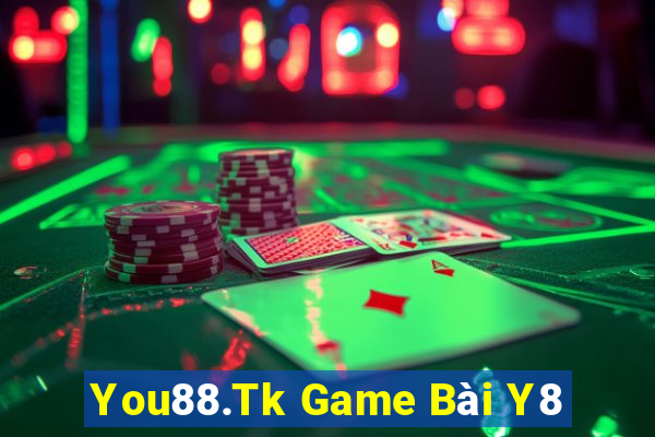 You88.Tk Game Bài Y8