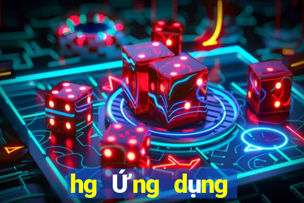 hg Ứng dụng trang web