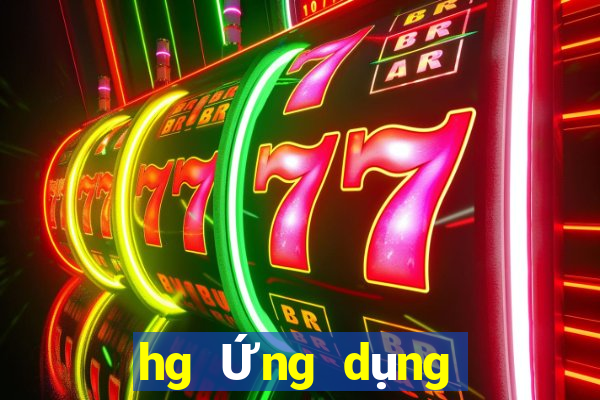 hg Ứng dụng trang web