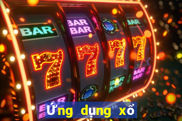 Ứng dụng xổ số 698