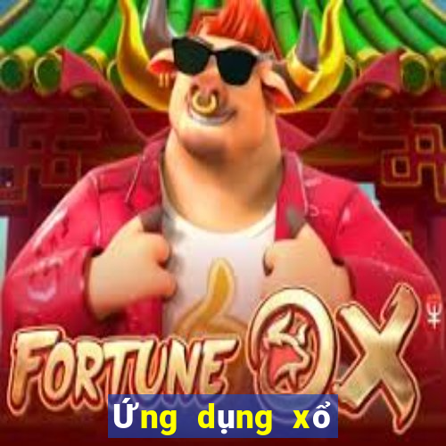 Ứng dụng xổ số 698