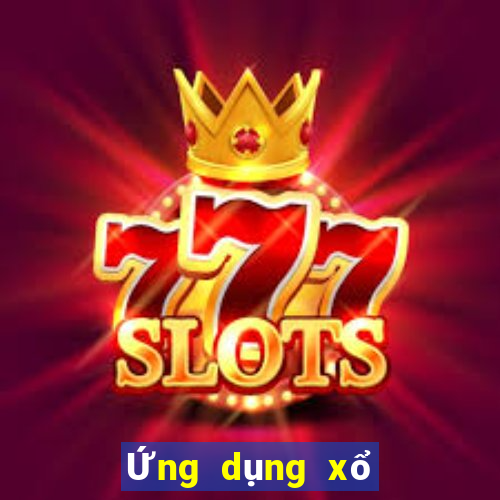 Ứng dụng xổ số 698