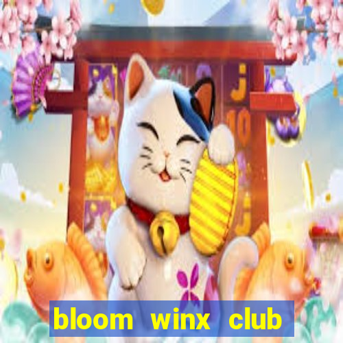 bloom winx club season 13