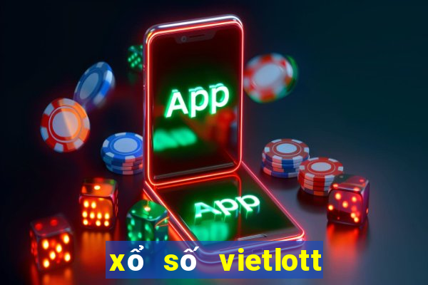 xổ số vietlott 6 45