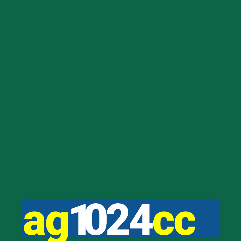 ag1024cc