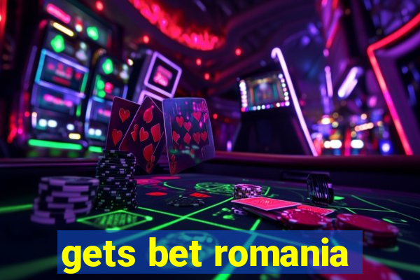 gets bet romania