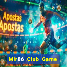 Mir86 Club Game Bài 88