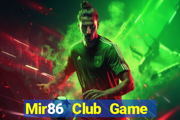 Mir86 Club Game Bài 88