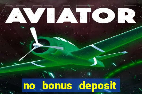 no bonus deposit casino codes