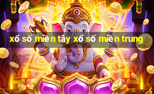 xổ số miền tây xổ số miền trung