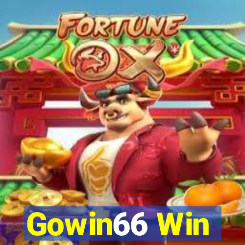 Gowin66 Win