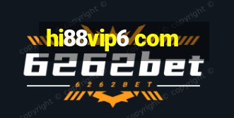 hi88vip6 com