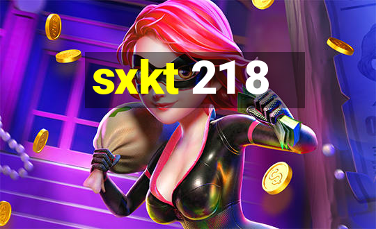 sxkt 21 8