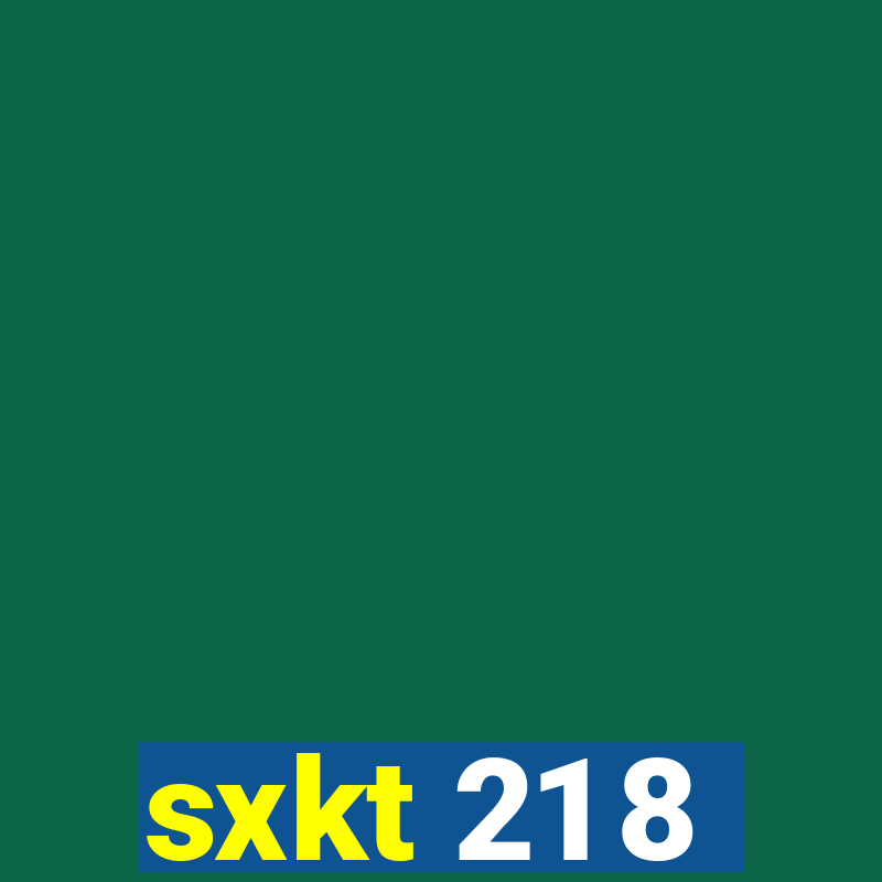 sxkt 21 8