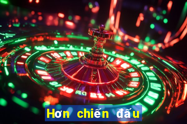 Hơn chiến đấu địa chủ h5