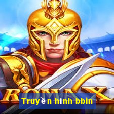 Truyền hình bbin